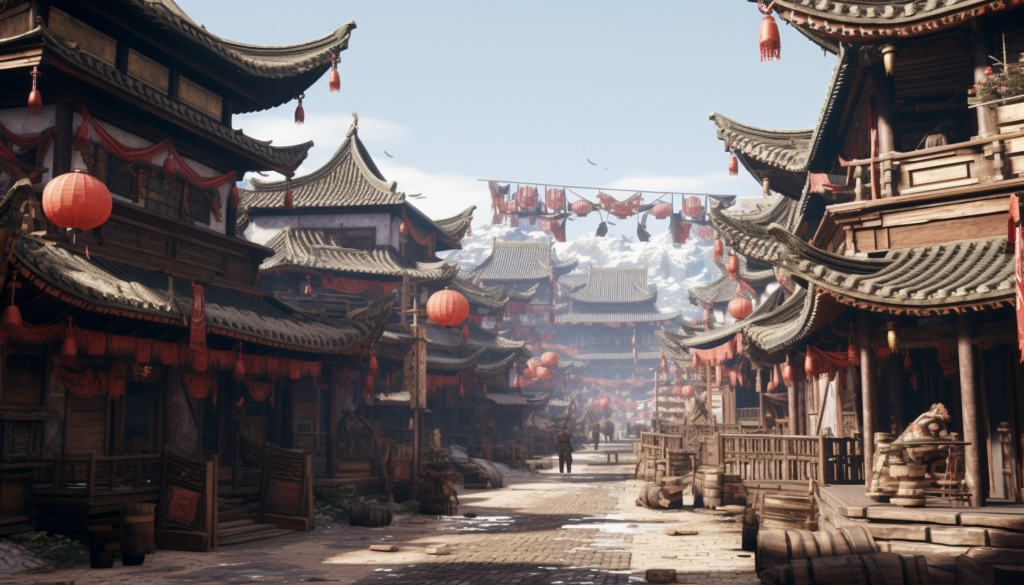 Han Dynasty Artifacts