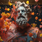 interesting facts about Democritus