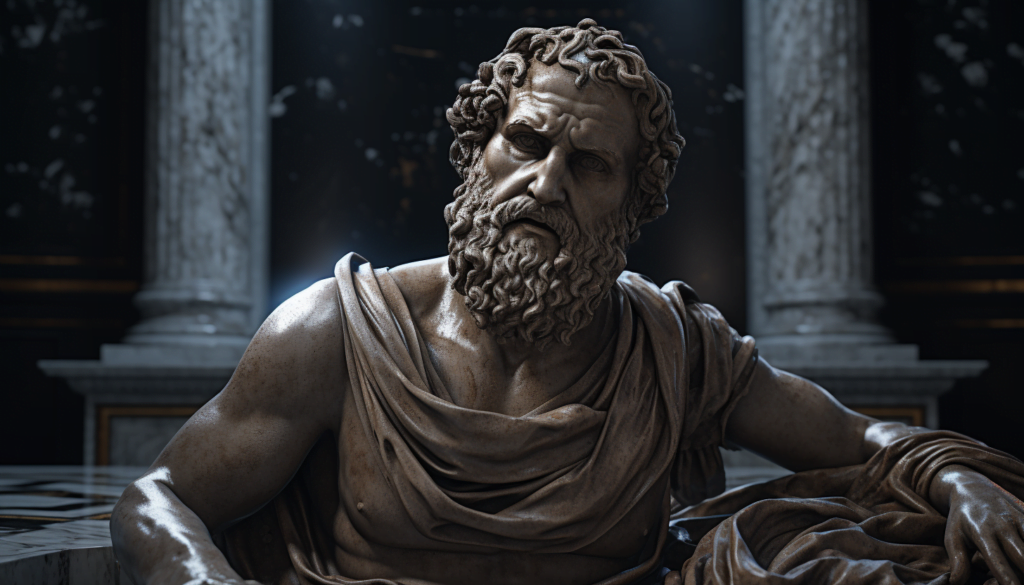 The Influential Legacy of Democritus
