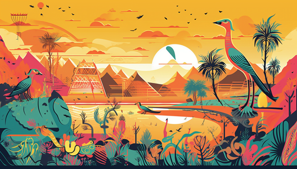 Ancient Egypt
