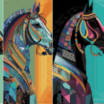 Horses in Ancient Egypt