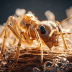Termite Diet Facts