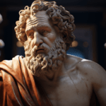 Democritus Atomic Theory