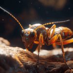 What Do Termites Eat