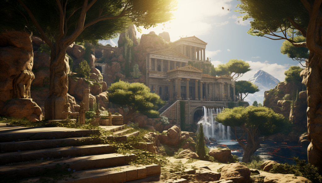 Ancient Greek City-States