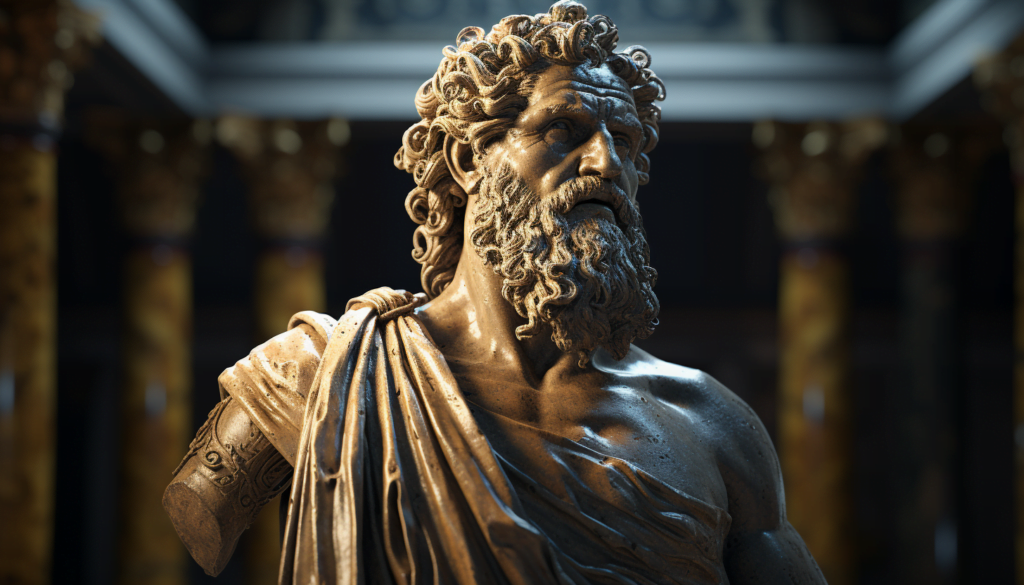 The Fascinating Philosophical Teachings of Democritus