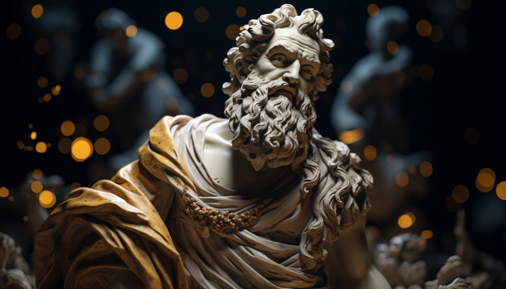 Democritus Biography