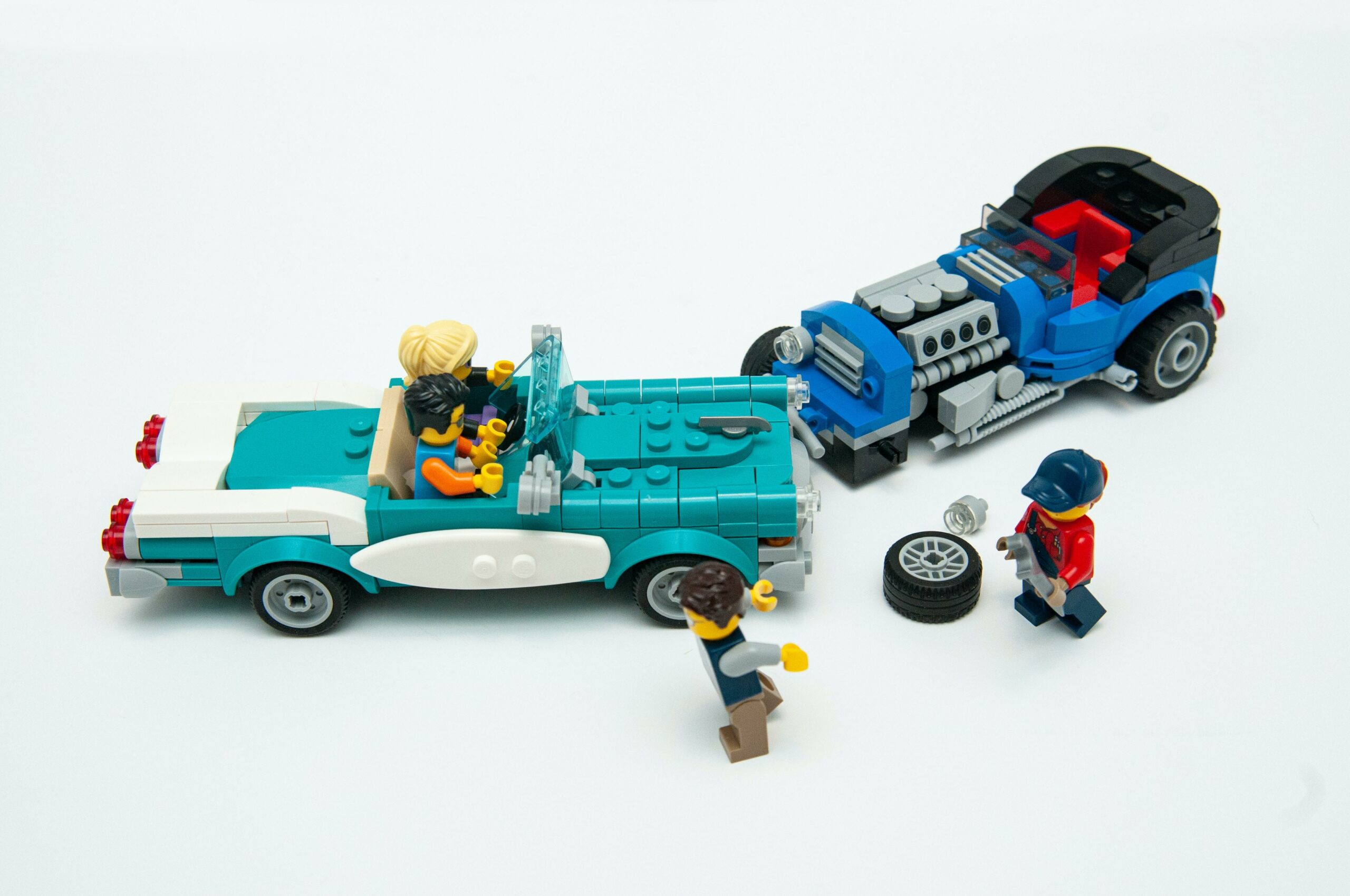 10 Fascinating Facts About Toys