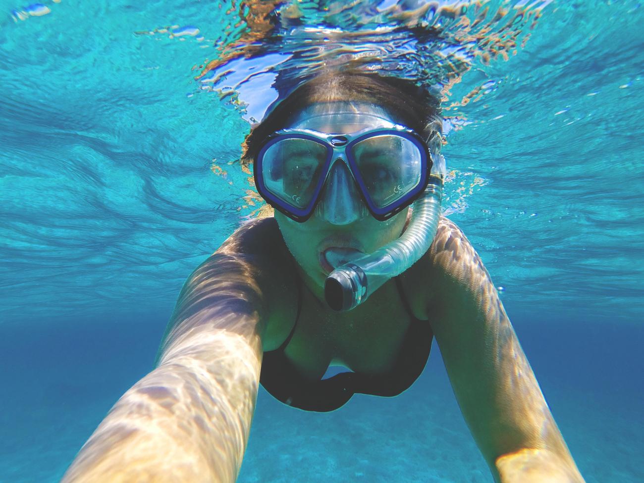 10 Historical Facts About Swimming