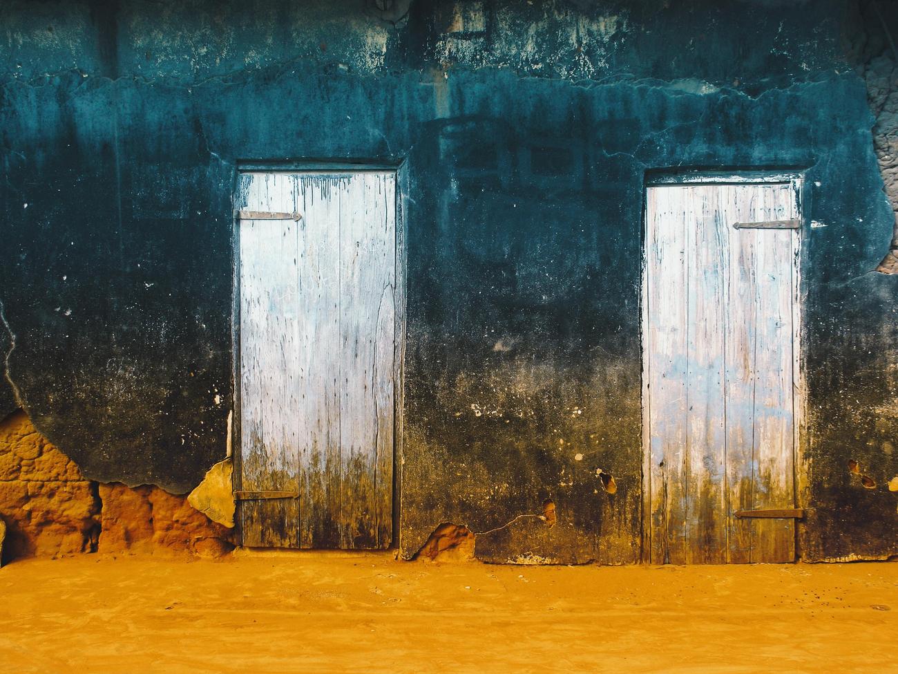 10 Interesting Facts About Doors