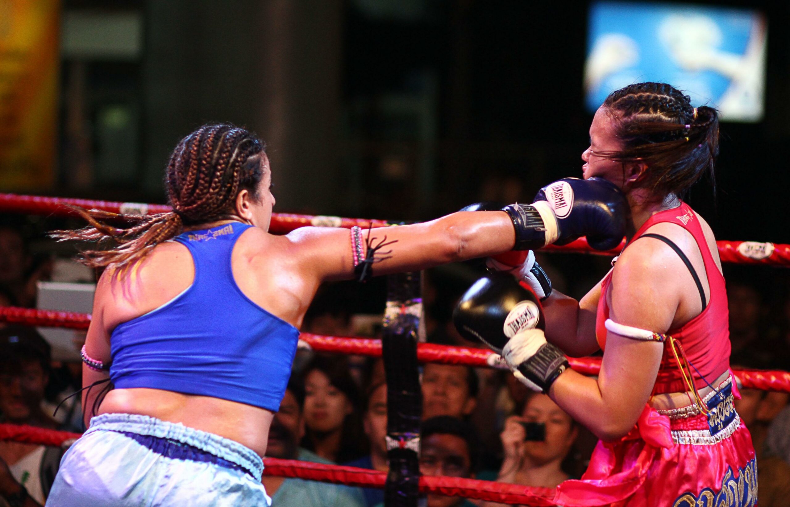 10 facts about boxing