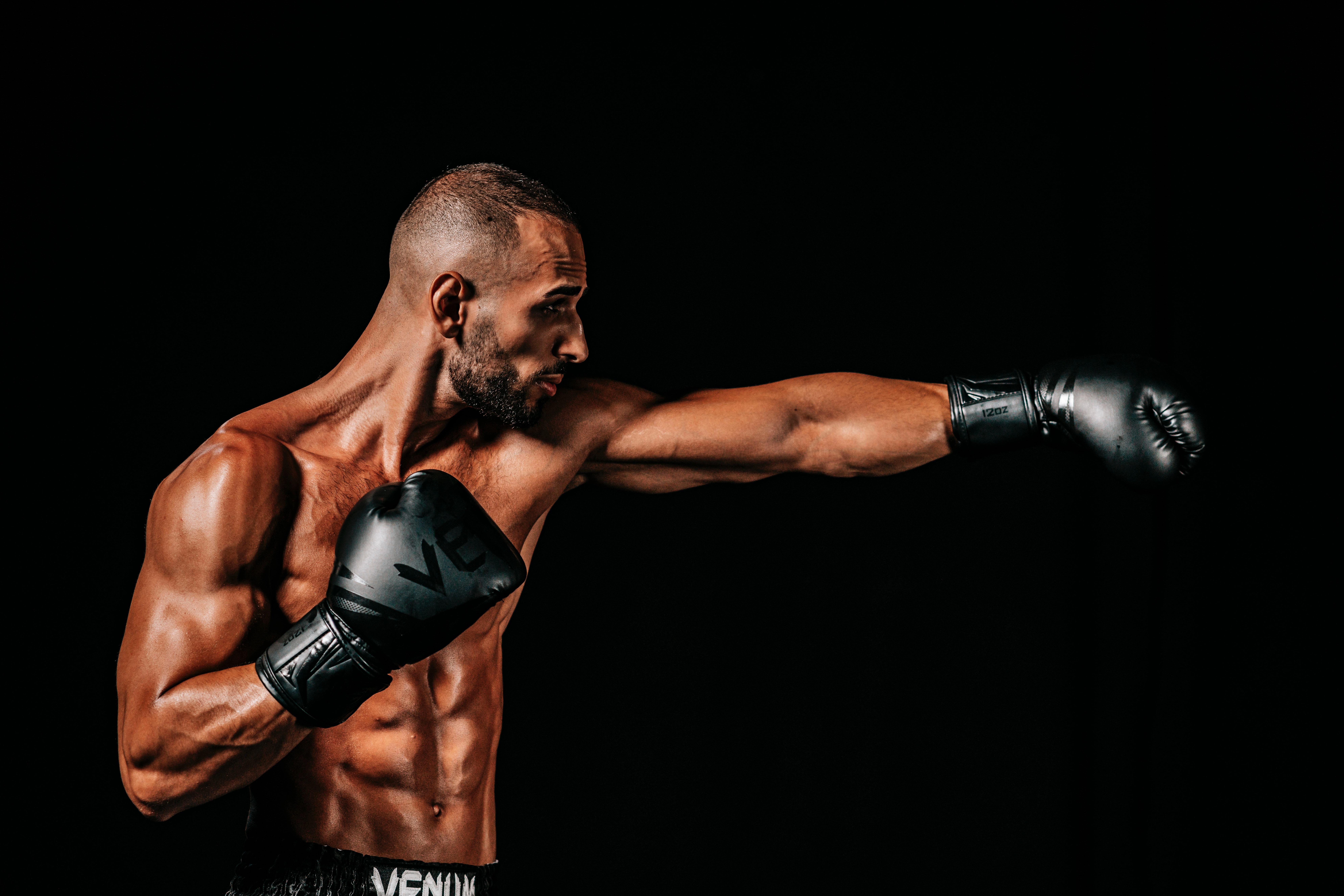 10 fun facts about boxing