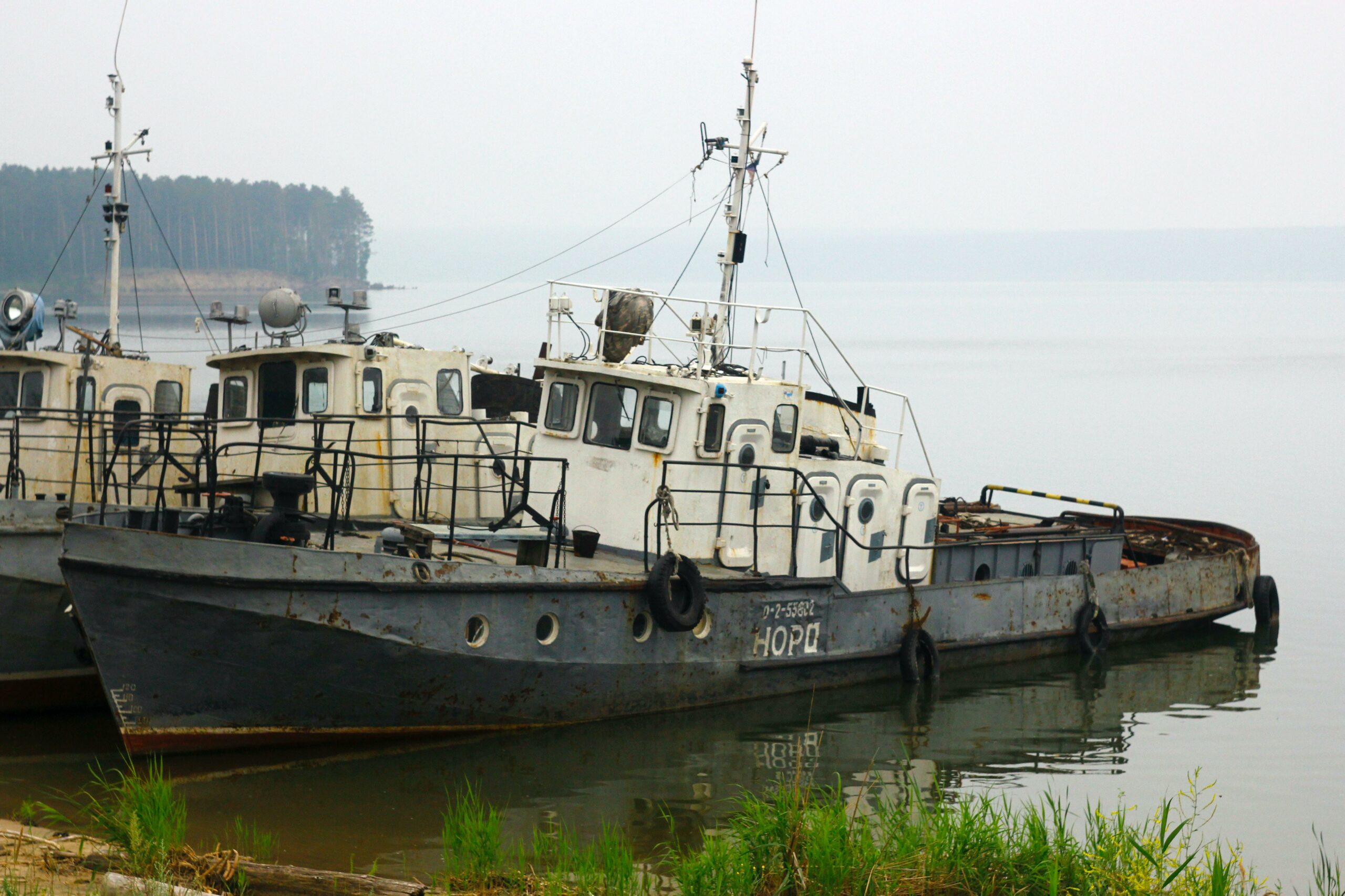 100 Facts About Ships