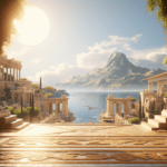 relating to ancient greece before alexander