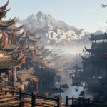 Han Dynasty Art Styles