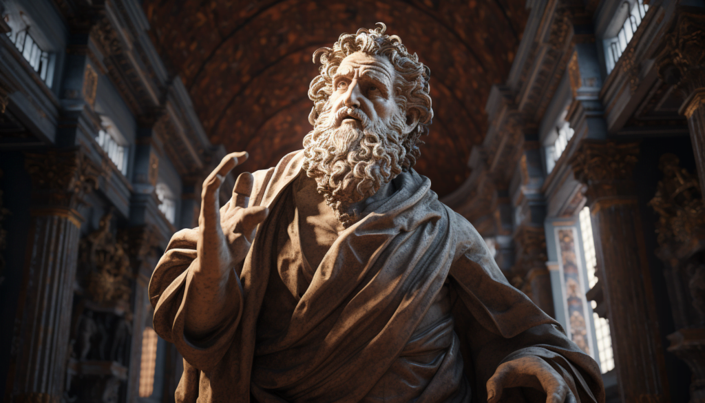 Democritus Biography