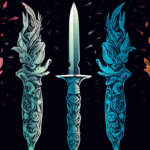 famous daggers in history