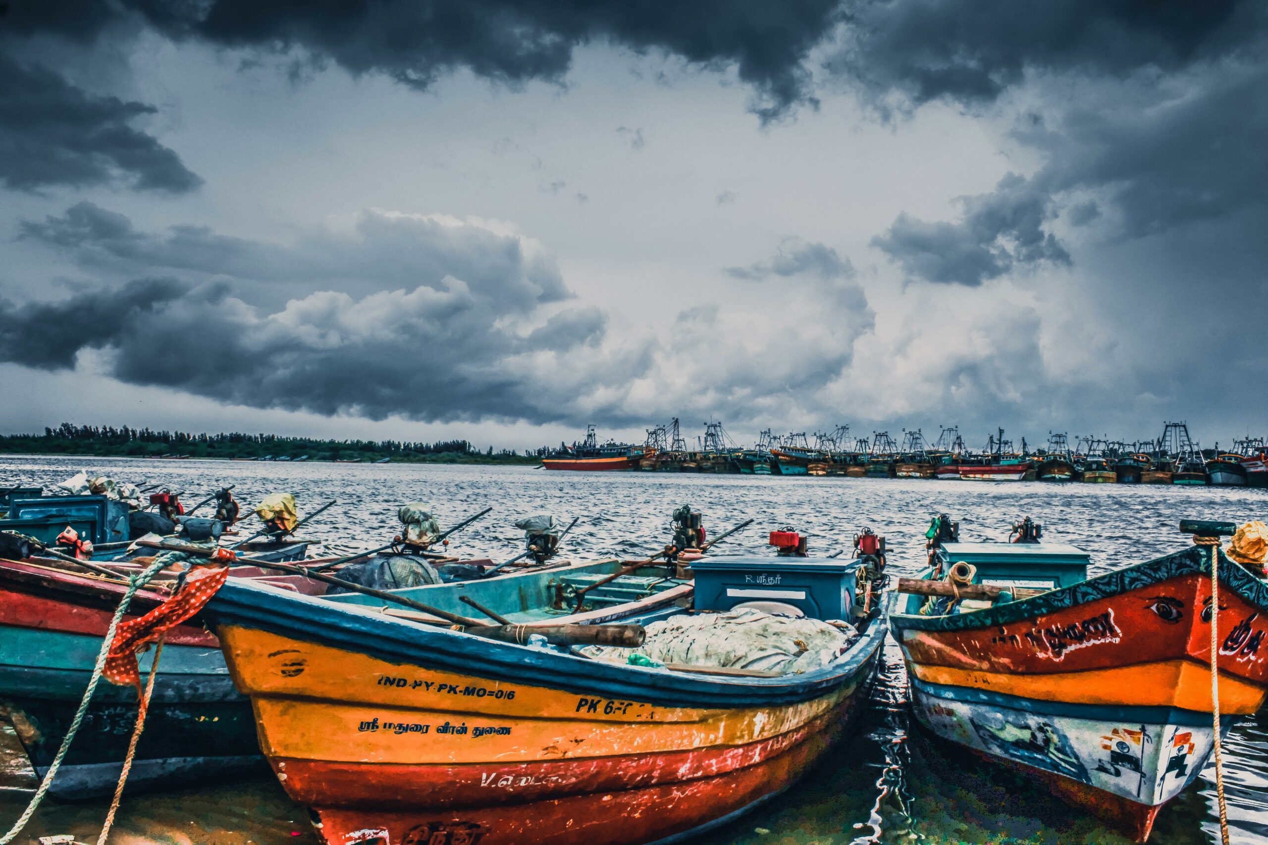 5 Facts About Boats