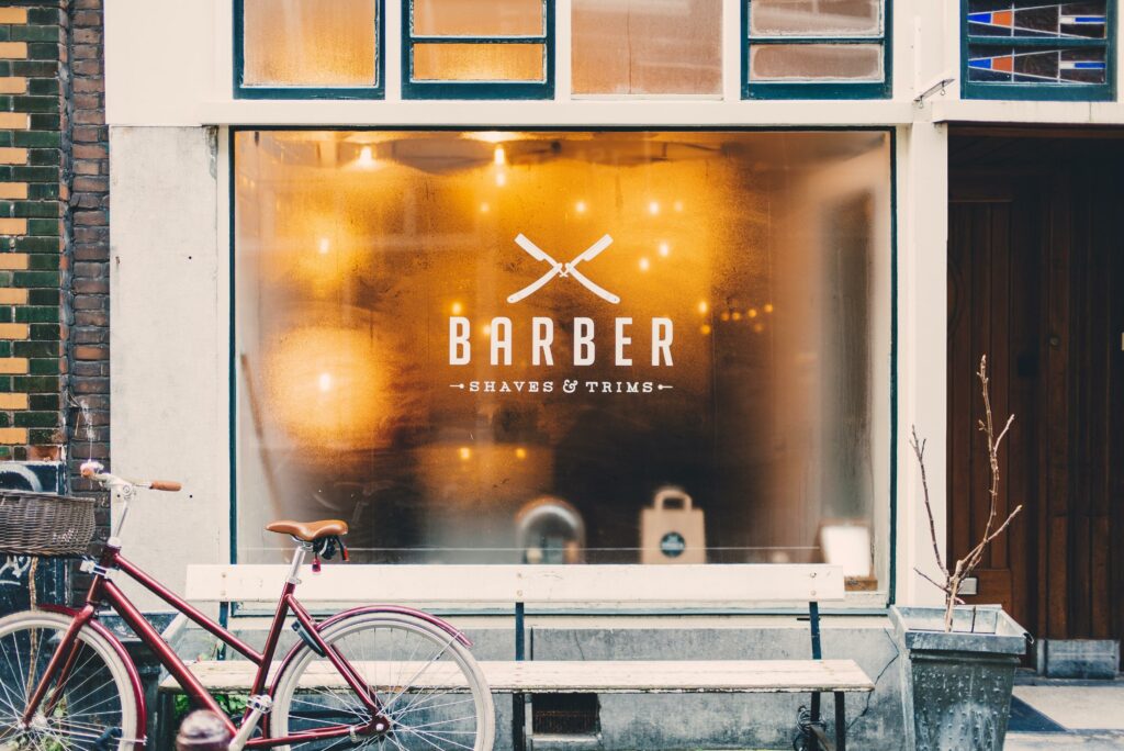Barber Salary Guide Unlocking Earnings Potential for Seasoned