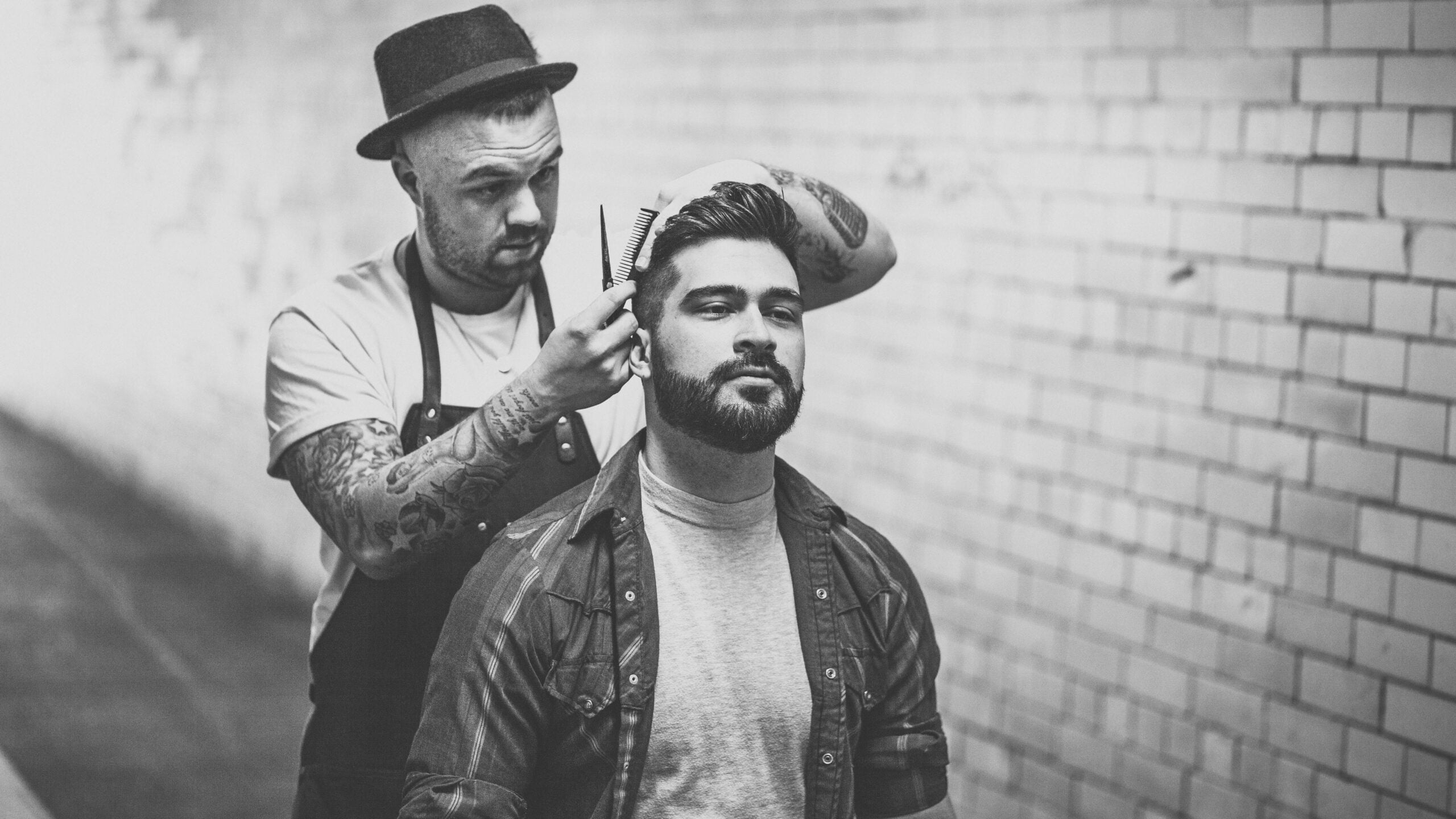 Barber Surgeon