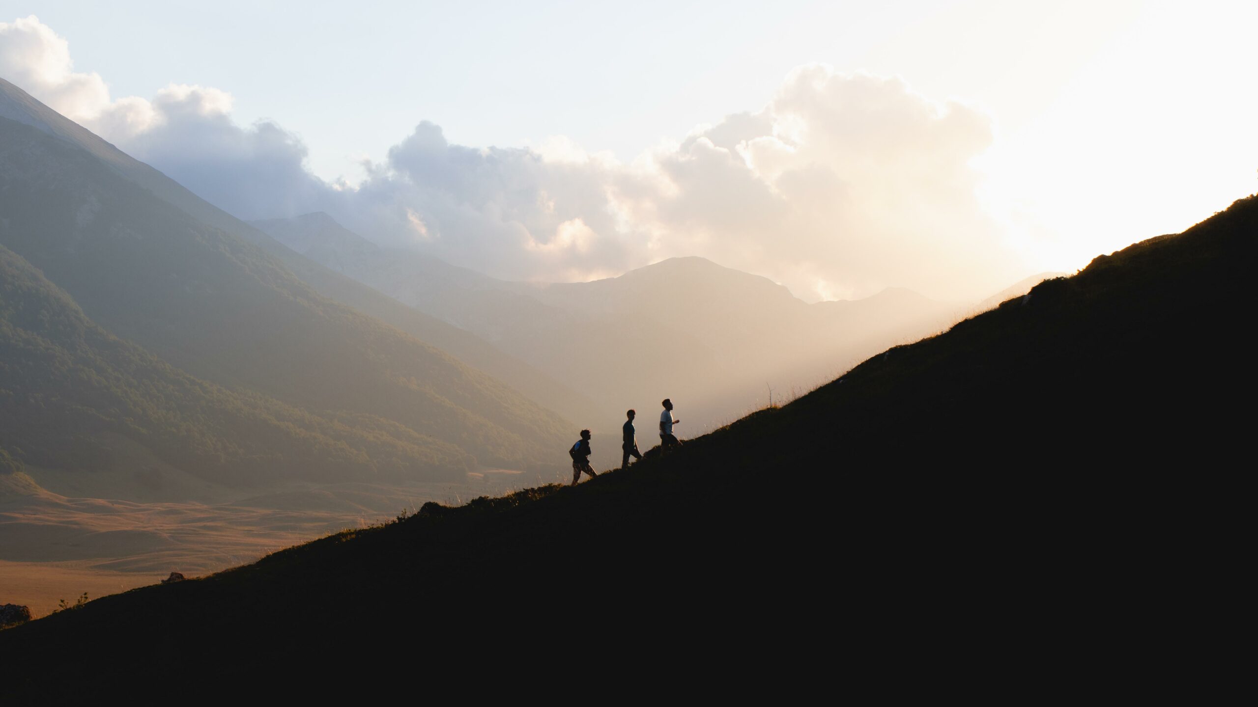 Benefits Of Rock Climbing