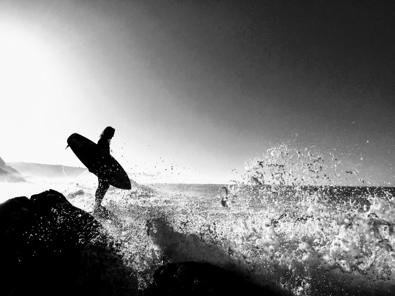 Benefits Of Surfing