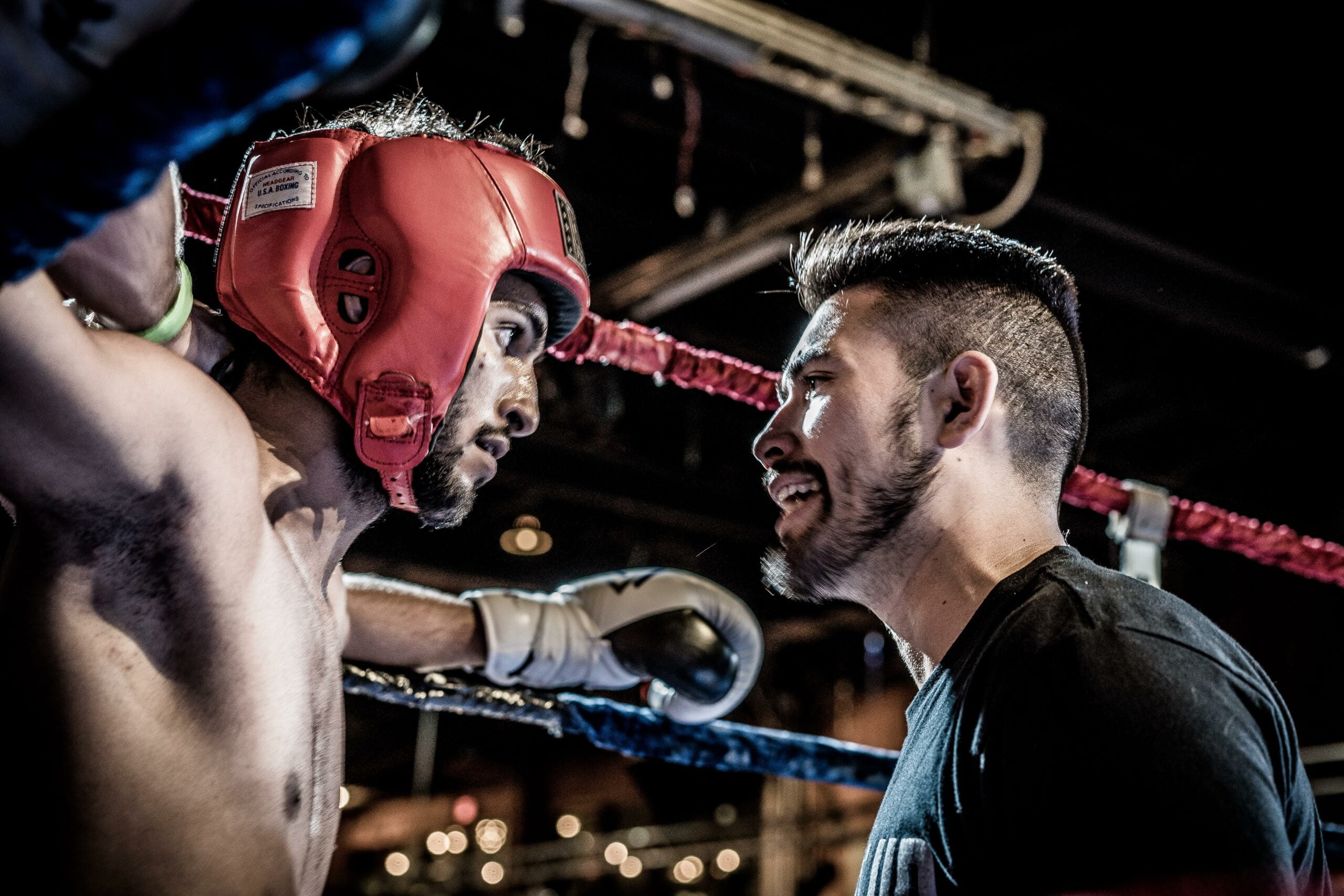 Boxing Facts And Statistics
