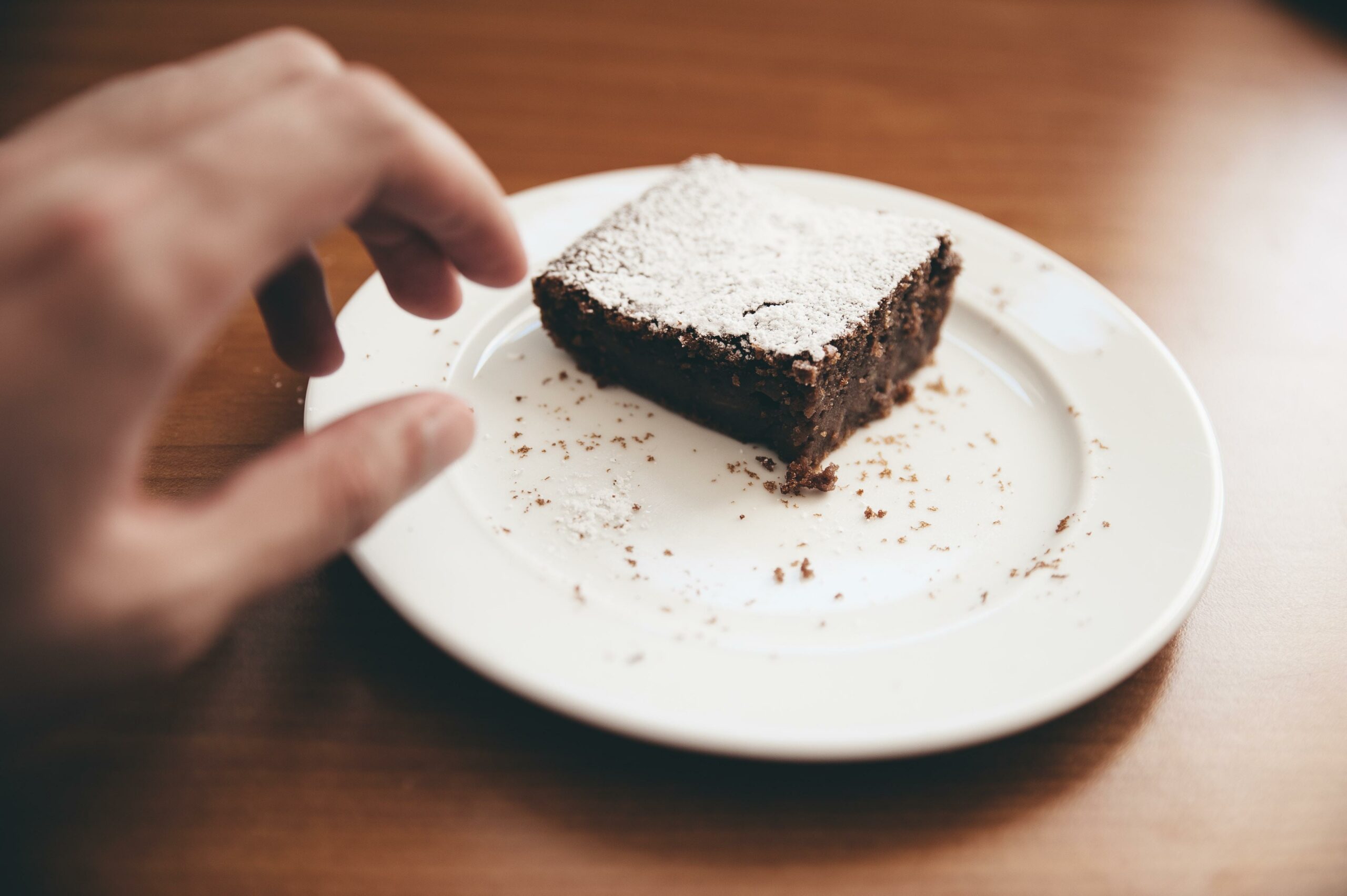 Brownie Recipe