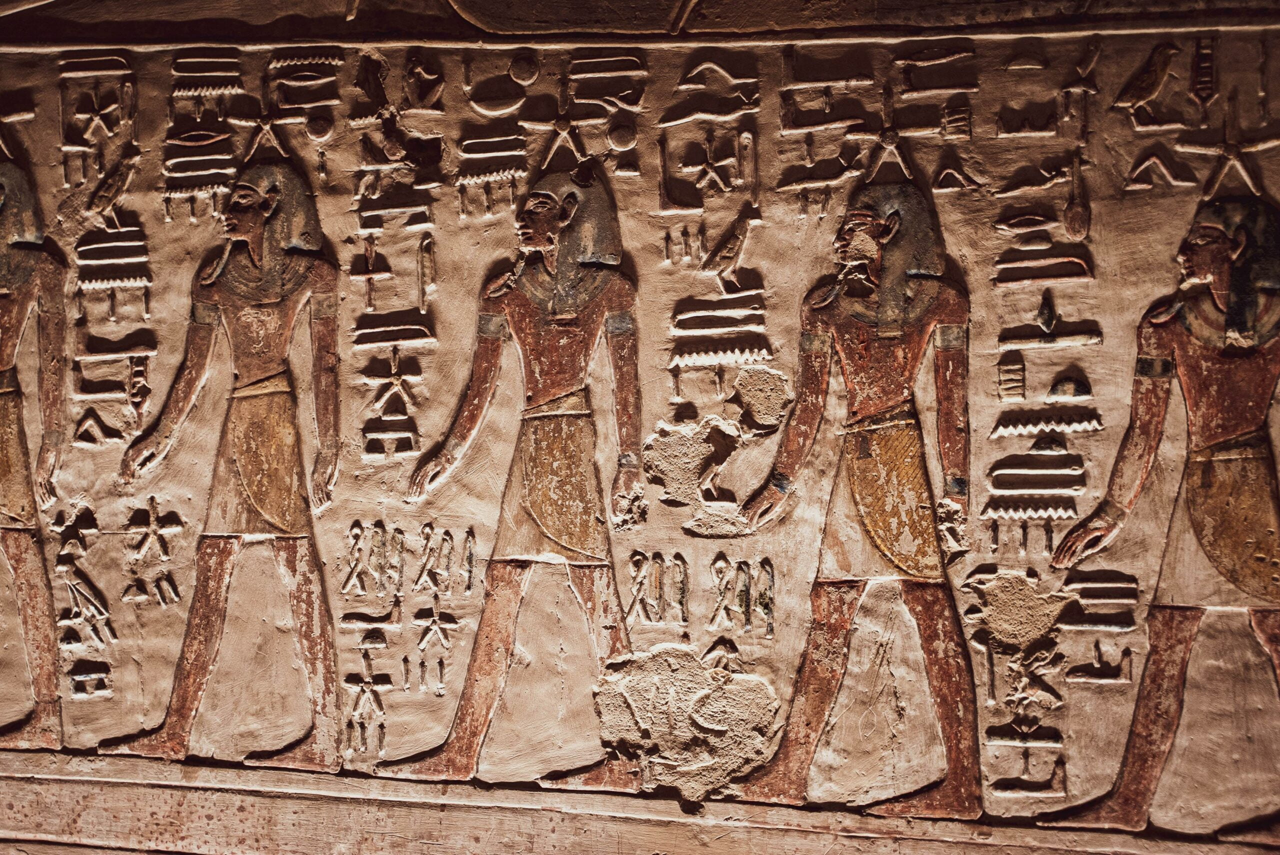 Can You Trust An Egyptian Man
