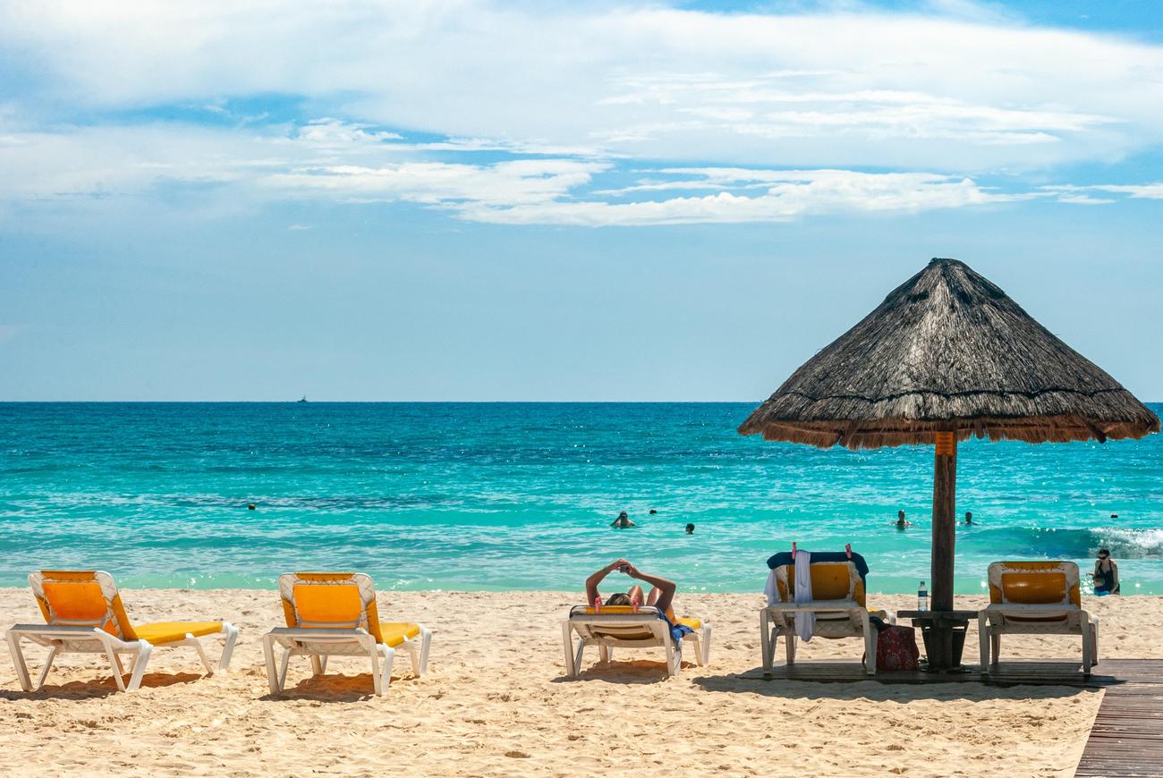 Cancun Mexico intriguing facts