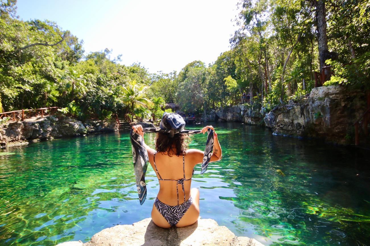 Captivating Riviera Maya history