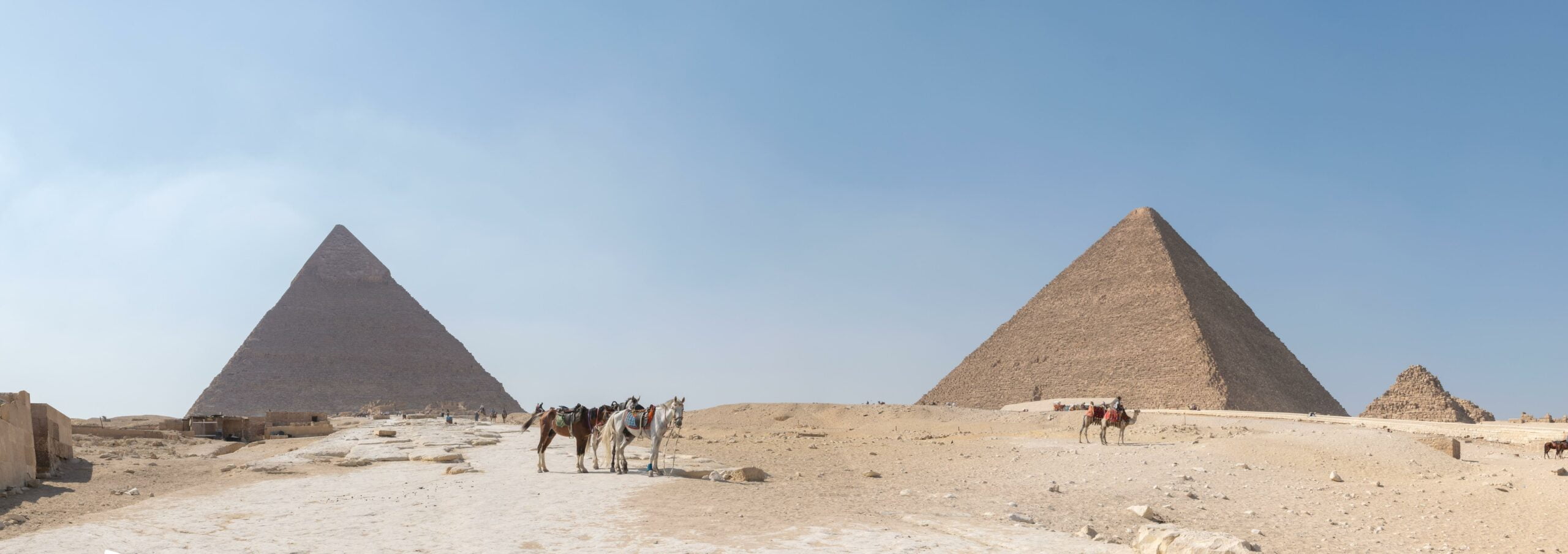 Dating dangers with Egyptian men