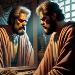 Did Barabbas Repent