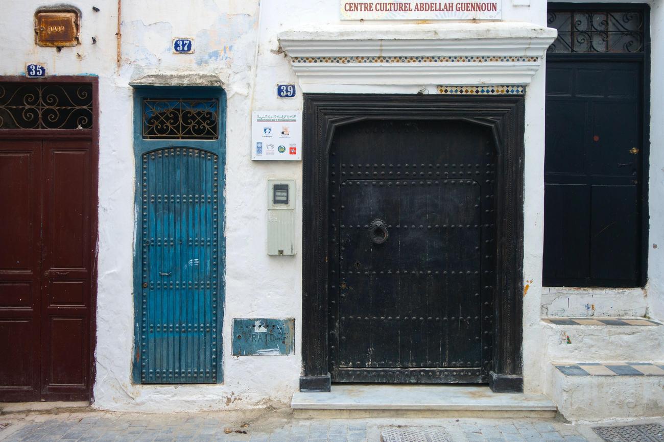 Facts About Doors For Kids