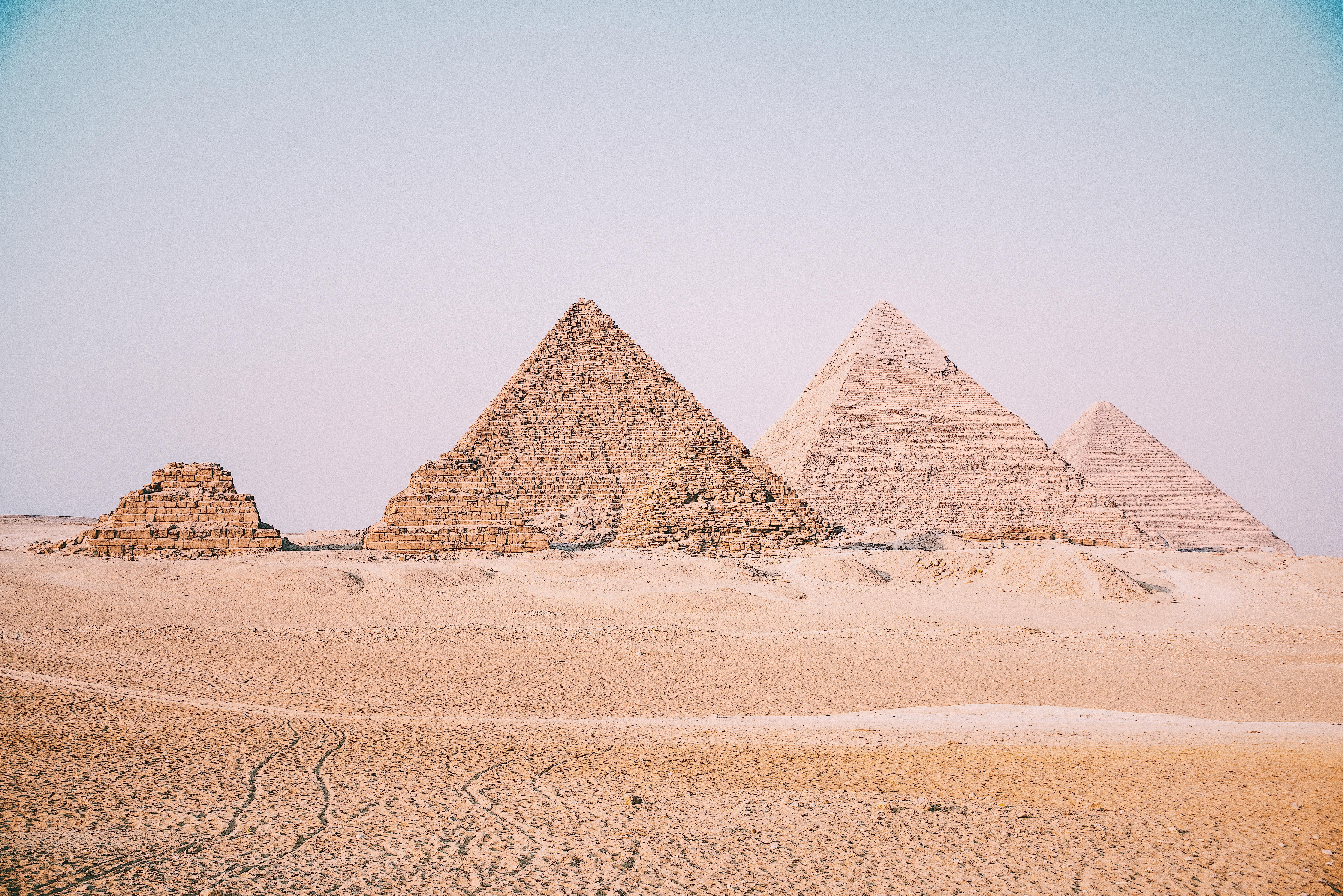 Facts About Egyptian Guys In Relationships