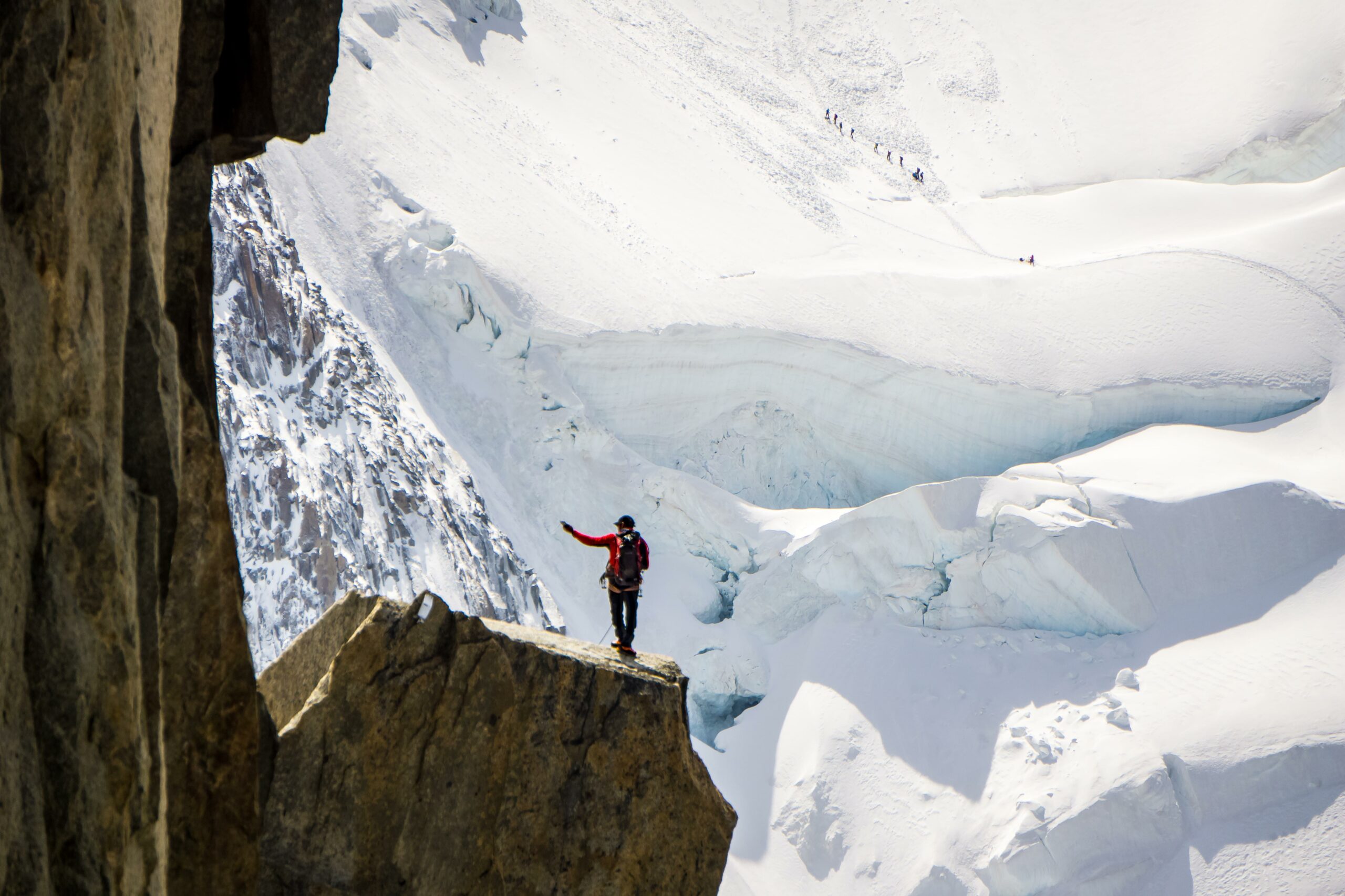 Facts About Rock Climbing For Kids