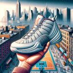 Facts About Shoes Jordan