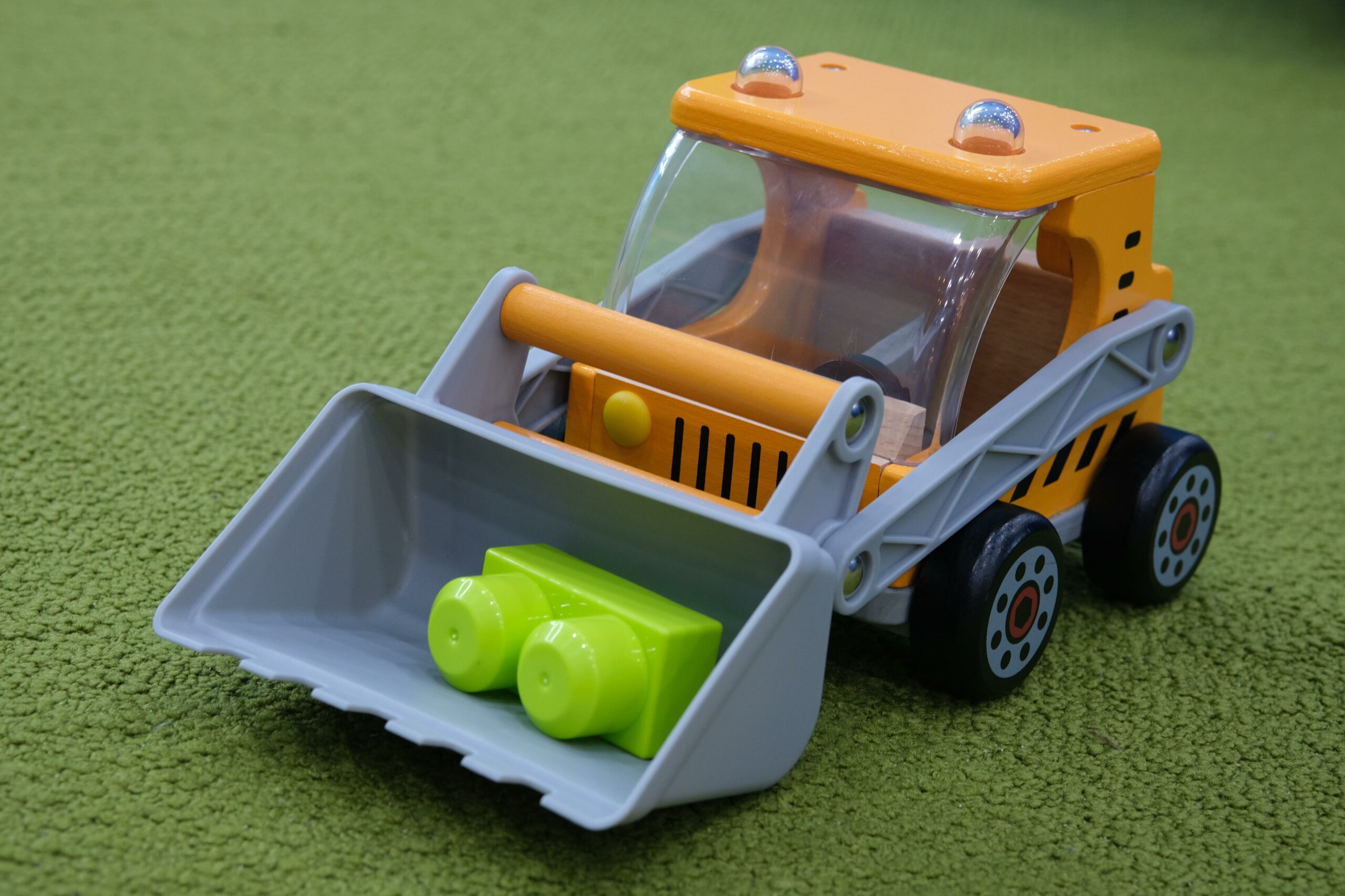 Facts About Vintage Toys