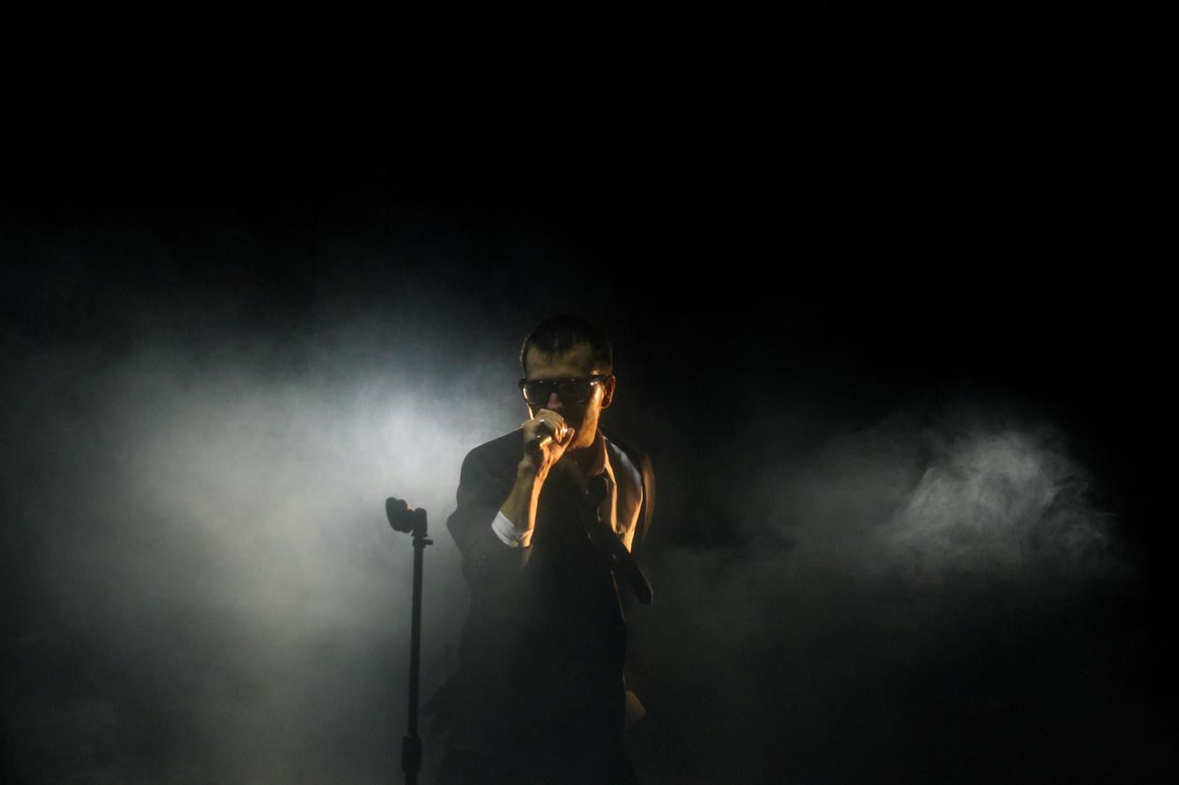 Famous Singers Information