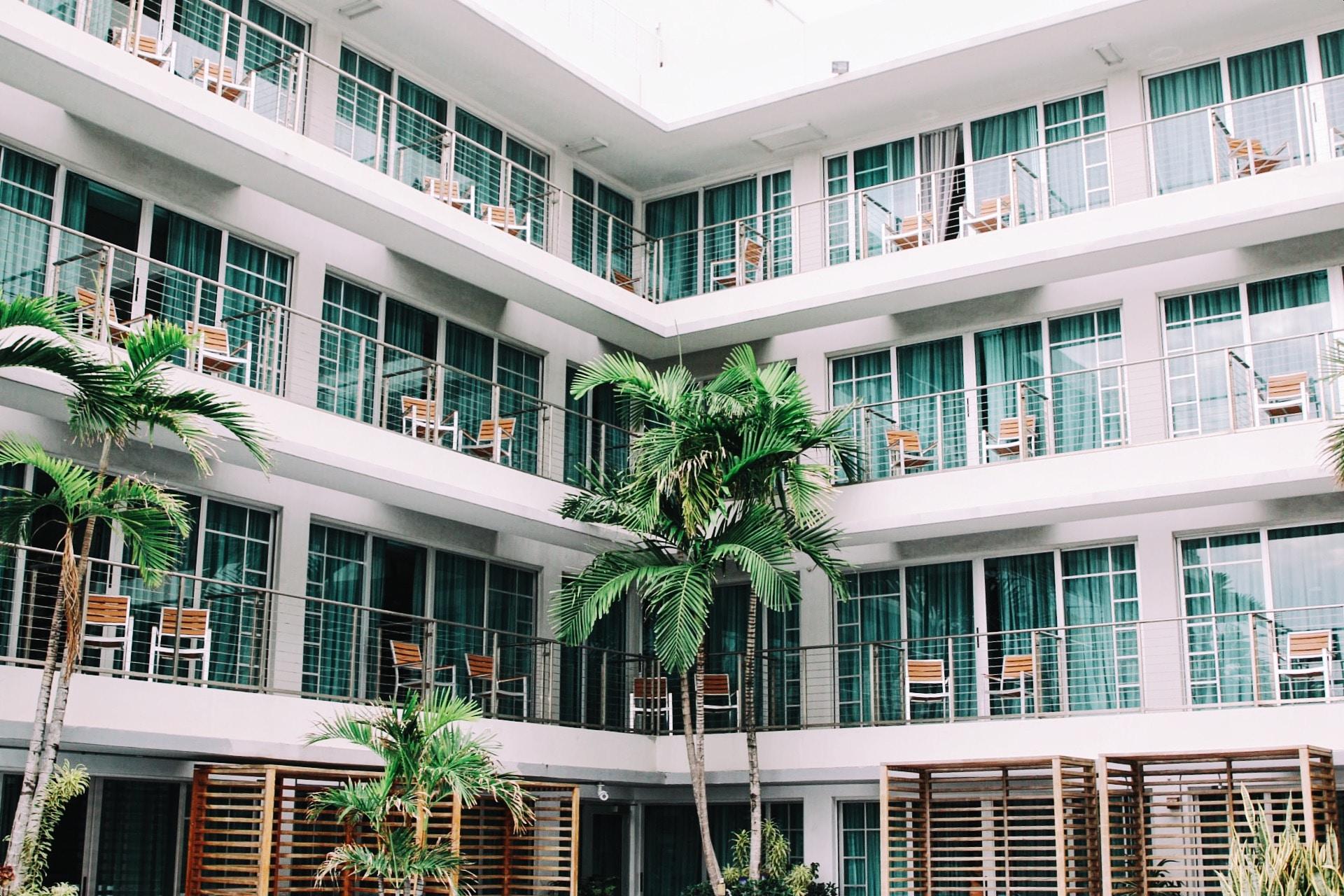 Fascinating Hotel Insights