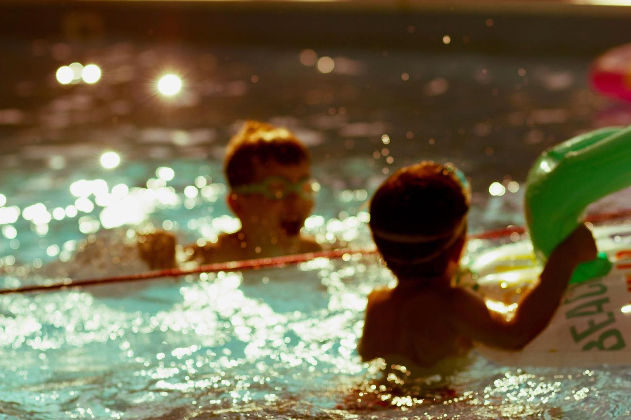 Fascinating facts about competitive swimming