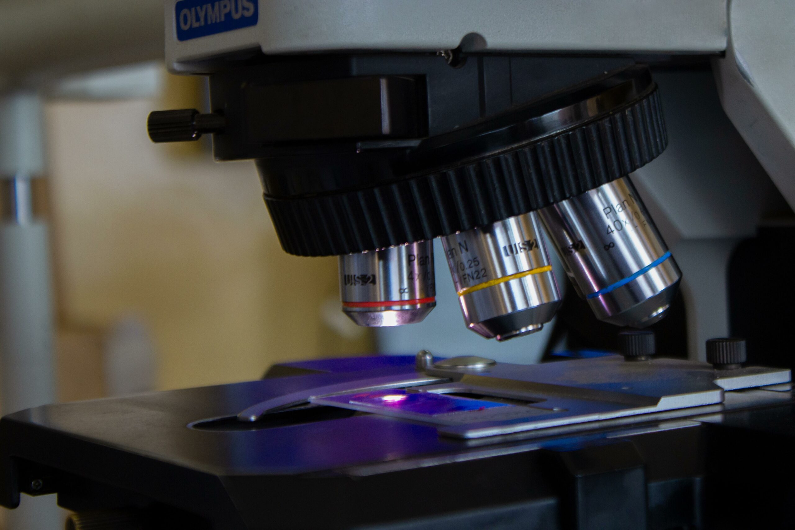 Fascinating facts about compound microscope