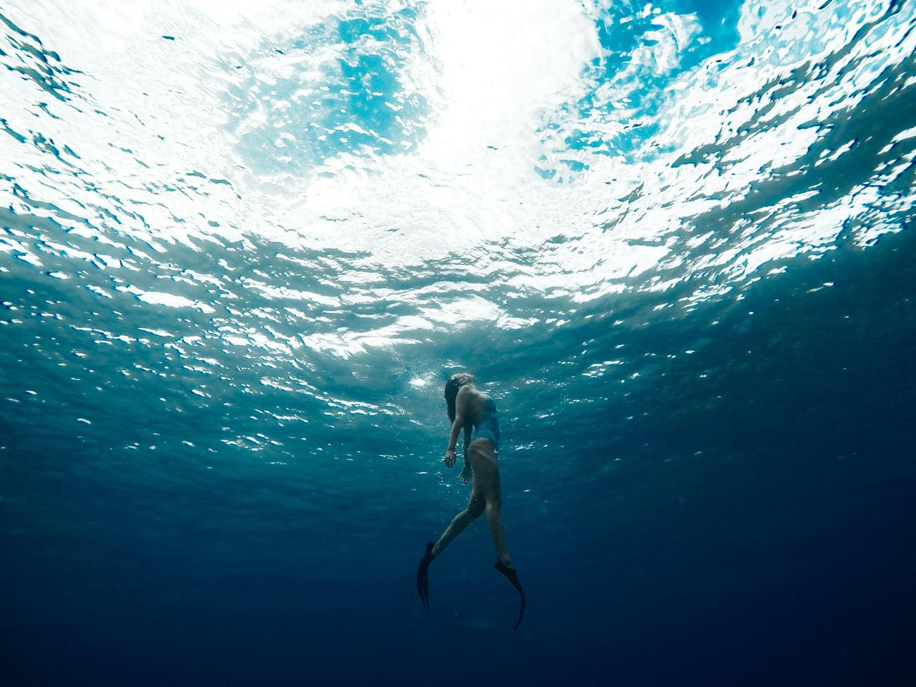 Fun Facts About Competitive Swimming