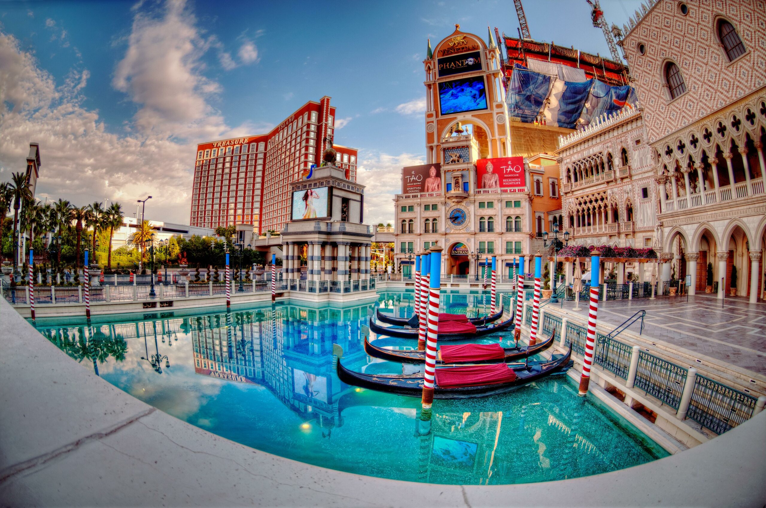 Fun Facts About Hotels In The World