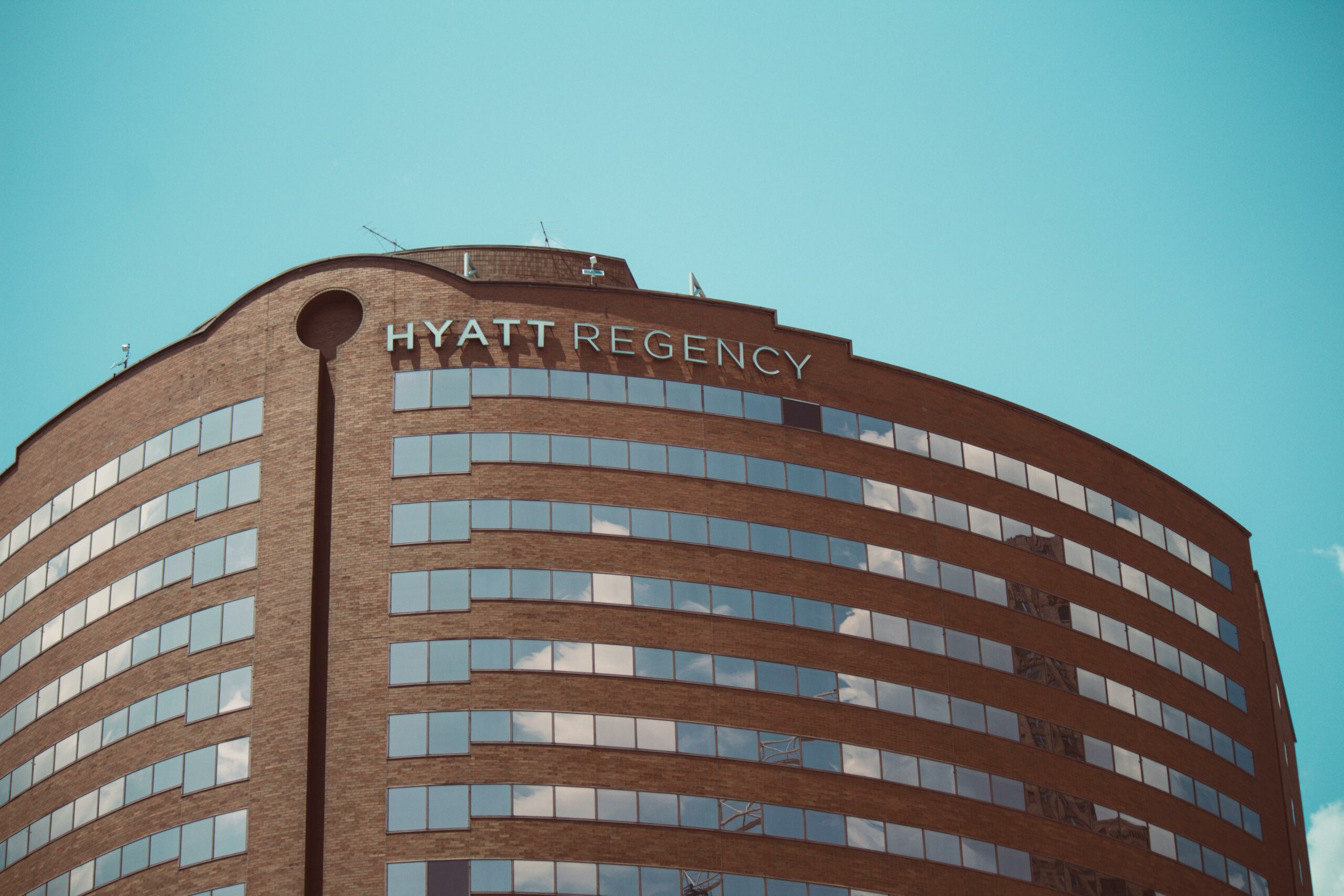 Fun Facts About Hyatt Hotels featured scaled