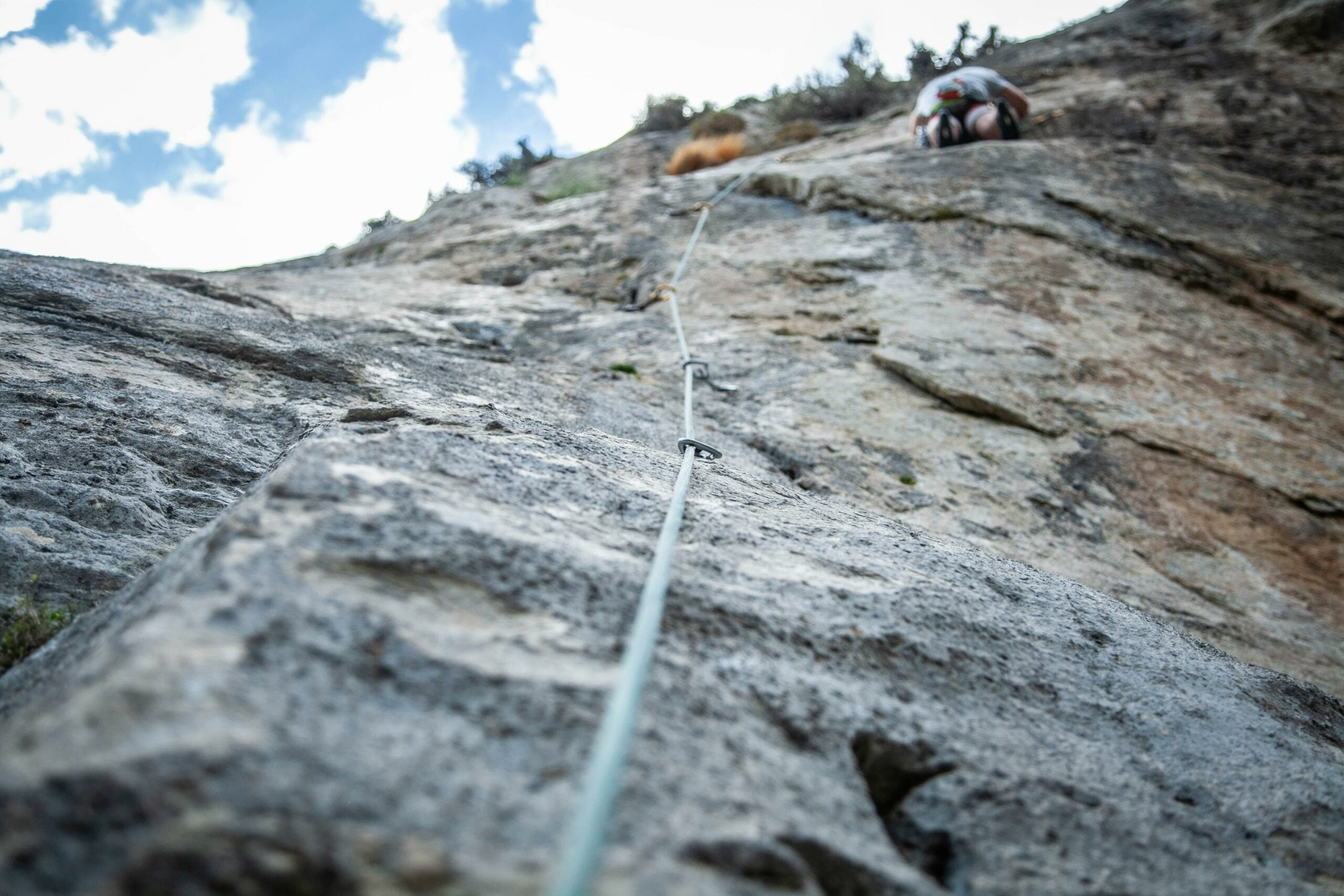 Fun Facts About Mountain Climbing