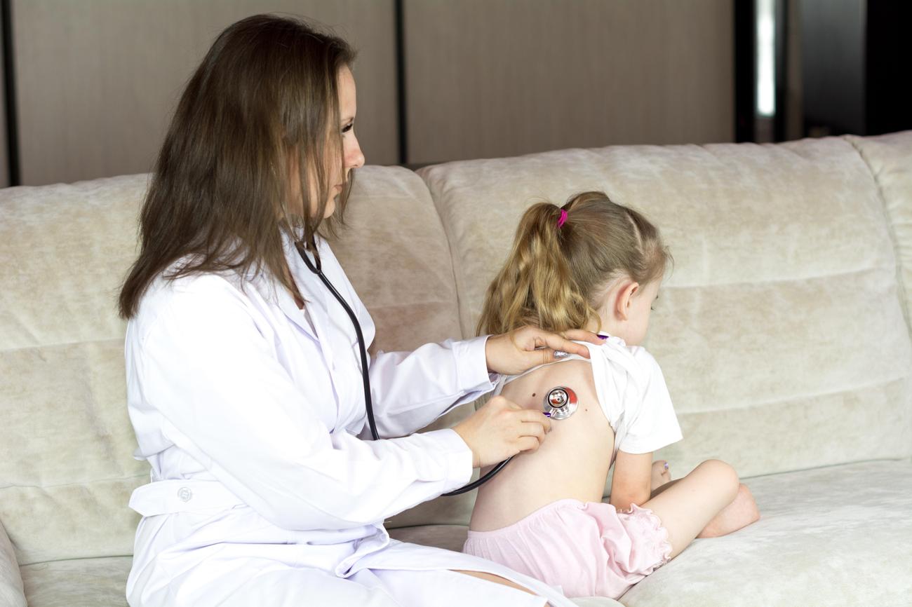 Fun Facts About Pediatric Physical Therapist