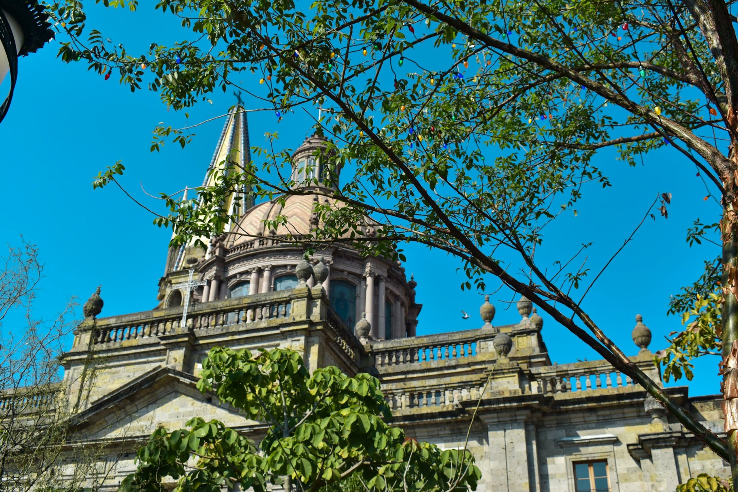Guadalajara landmarks