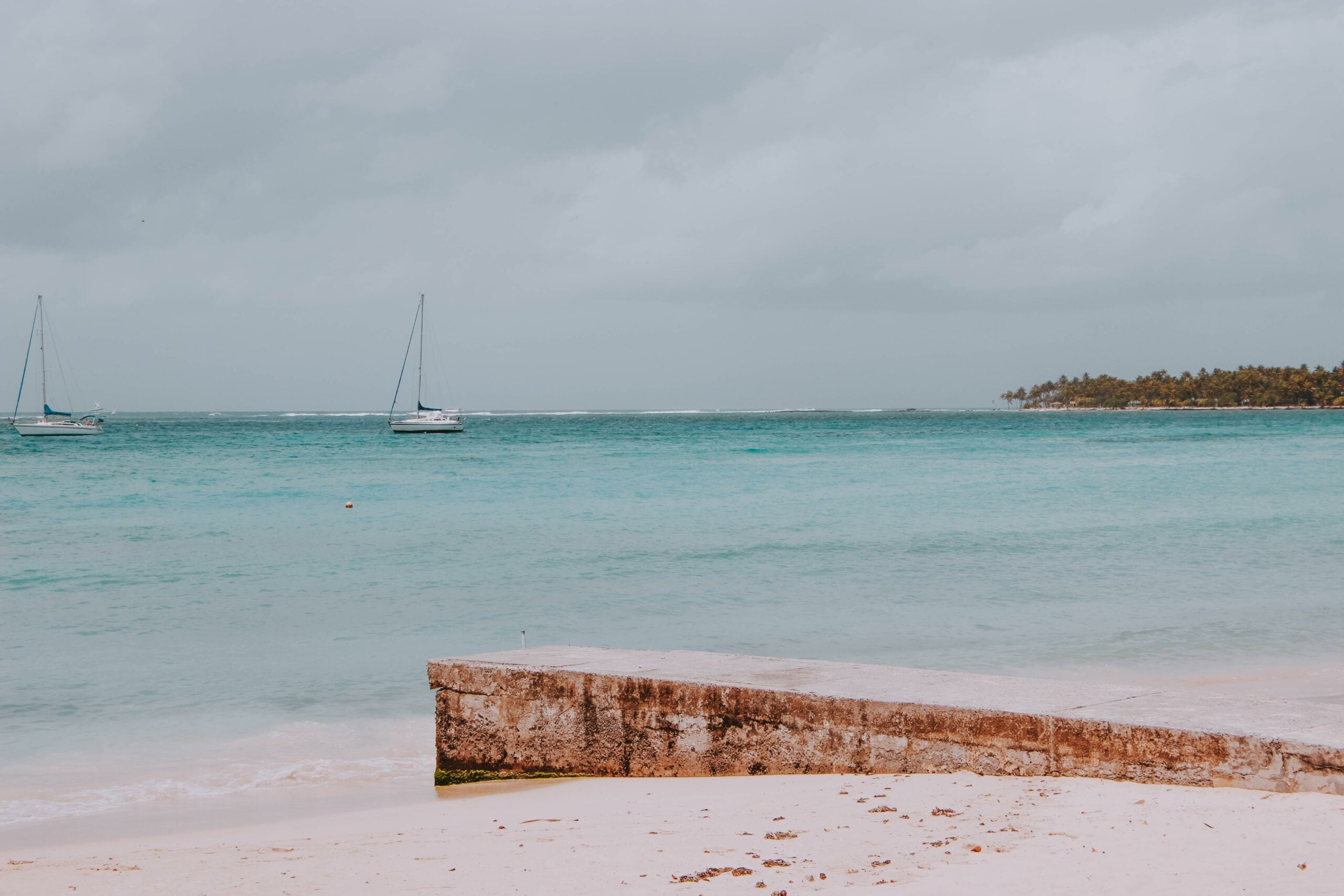 Guadeloupe historical events