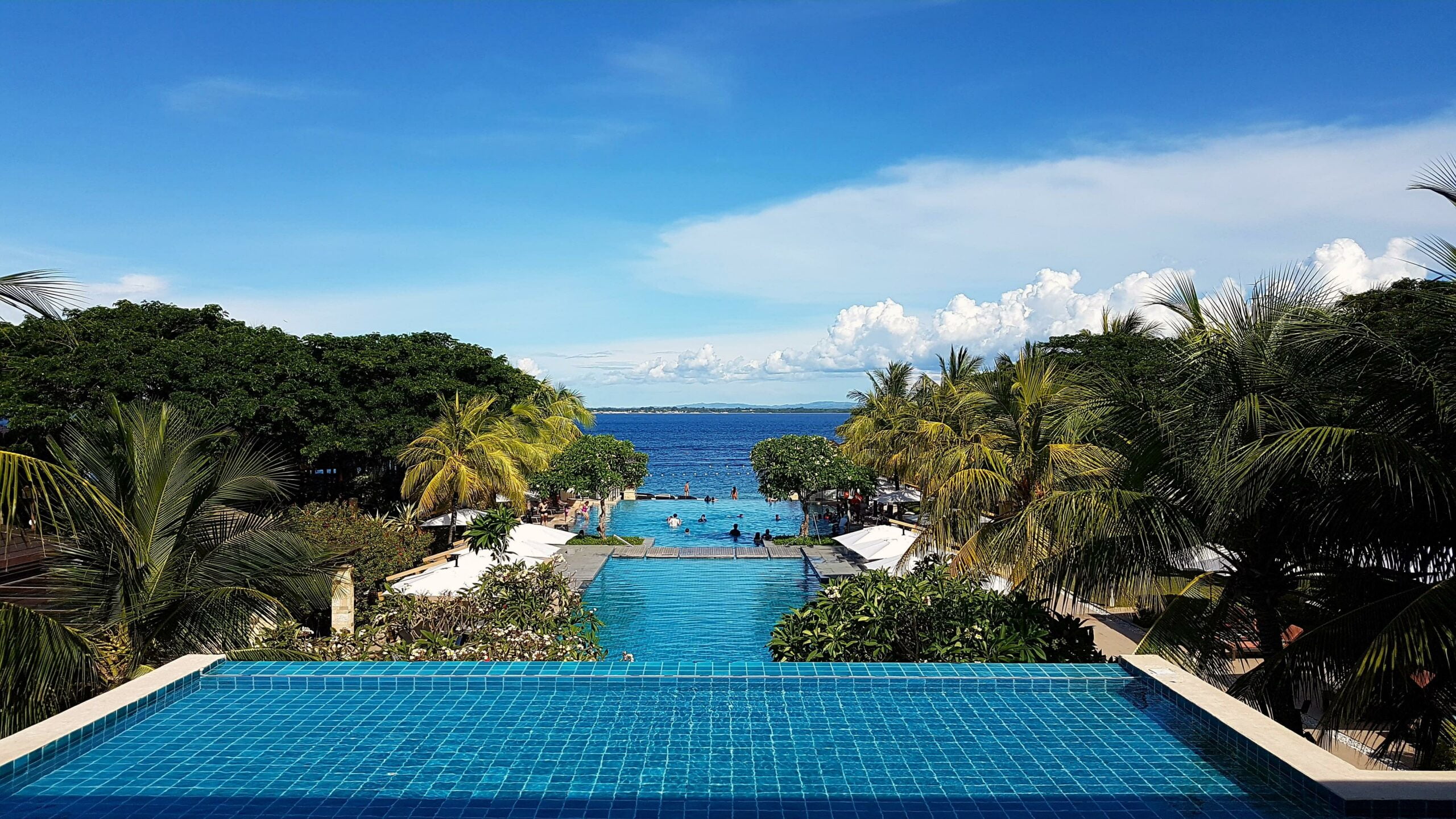 Hilton Hotels interesting facts